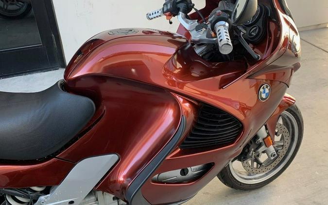 2004 BMW K 1200 GT