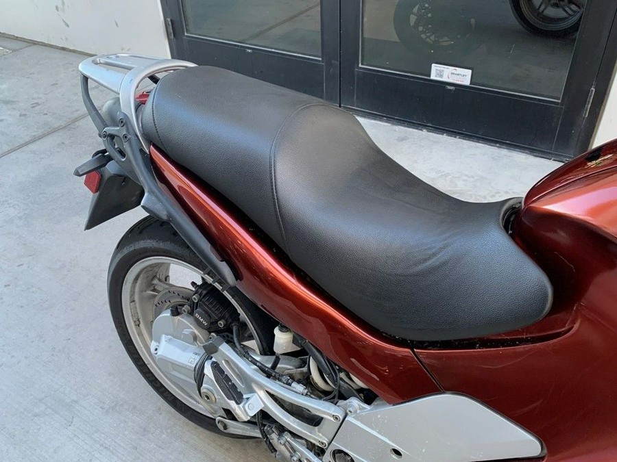 2004 BMW K 1200 GT