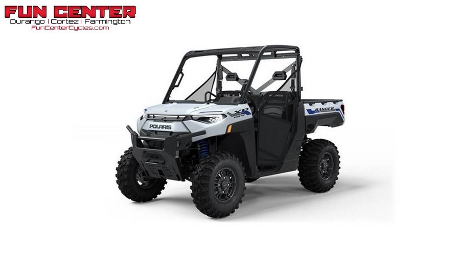 2024 Polaris Industries RANGER XP KINETIC PREMIUM