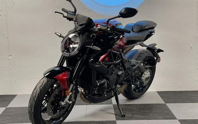 2022 MV Agusta Brutale RR