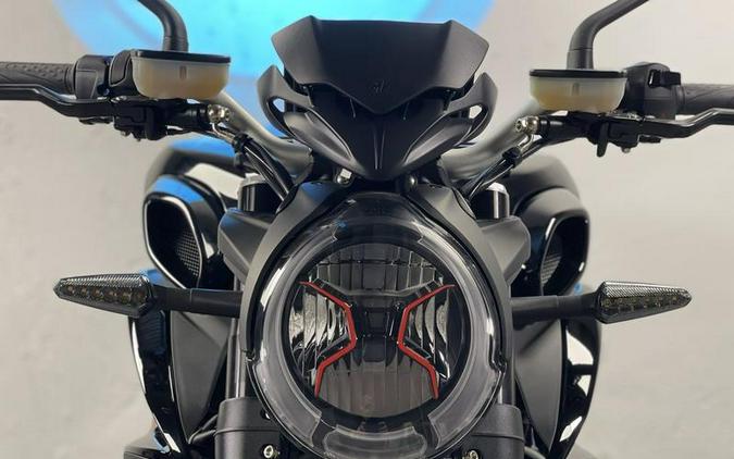 2022 MV Agusta Brutale RR