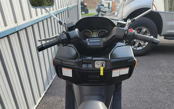 2008 Suzuki Burgman™ 400