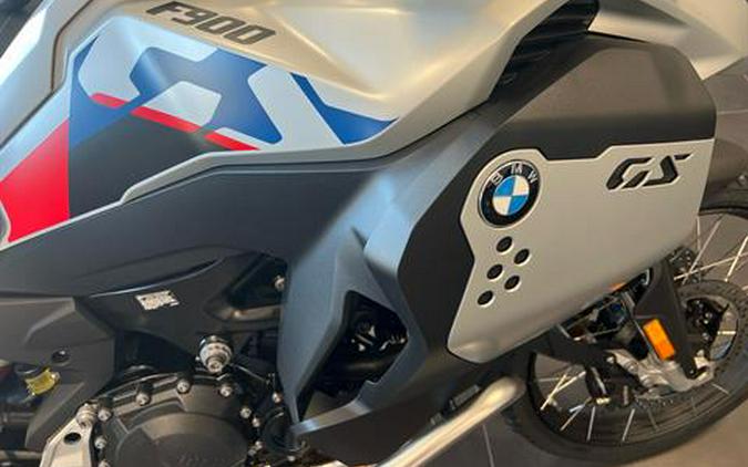 2024 BMW F 900 GS Adventure