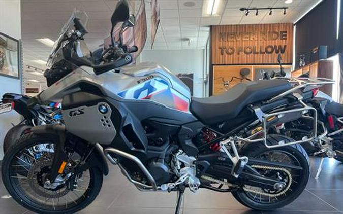 2024 BMW F 900 GS Adventure