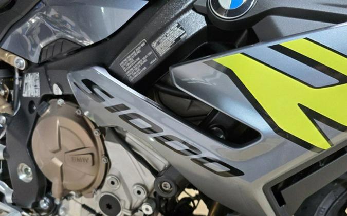 2024 BMW S 1000 R Sport 1000 R