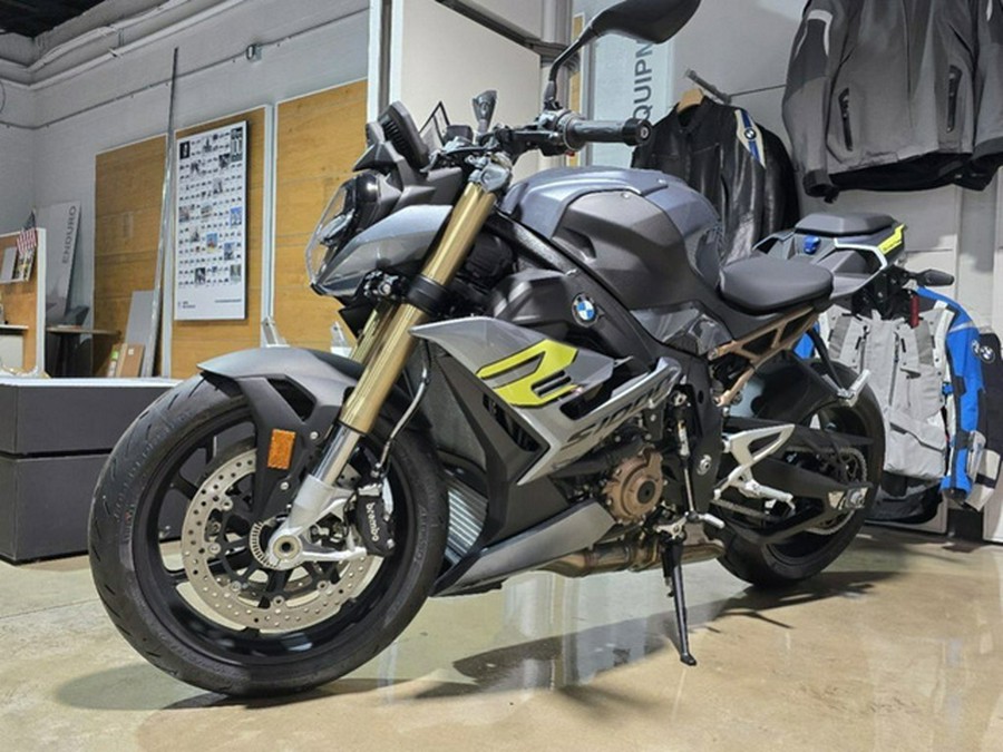 2024 BMW S 1000 R Sport 1000 R