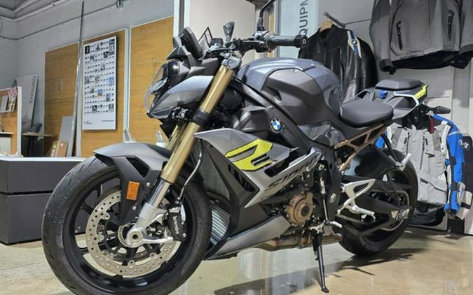 2024 BMW S 1000 R Sport 1000 R