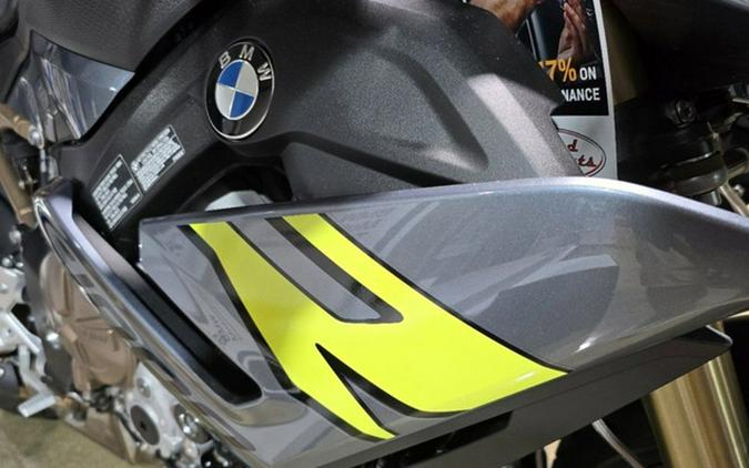 2024 BMW S 1000 R Sport 1000 R