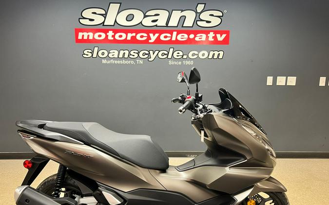 2023 Honda PCX