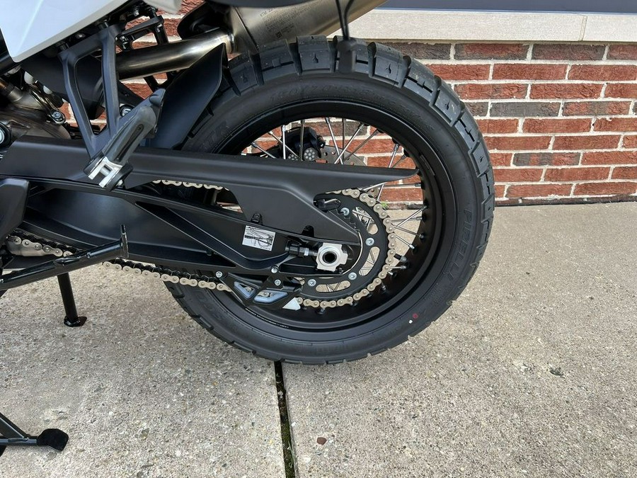 2024 Husqvarna® Norden 901 Expedition