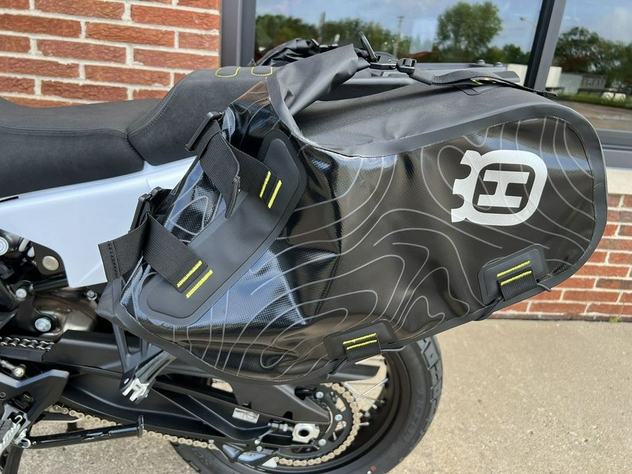 2024 Husqvarna® Norden 901 Expedition