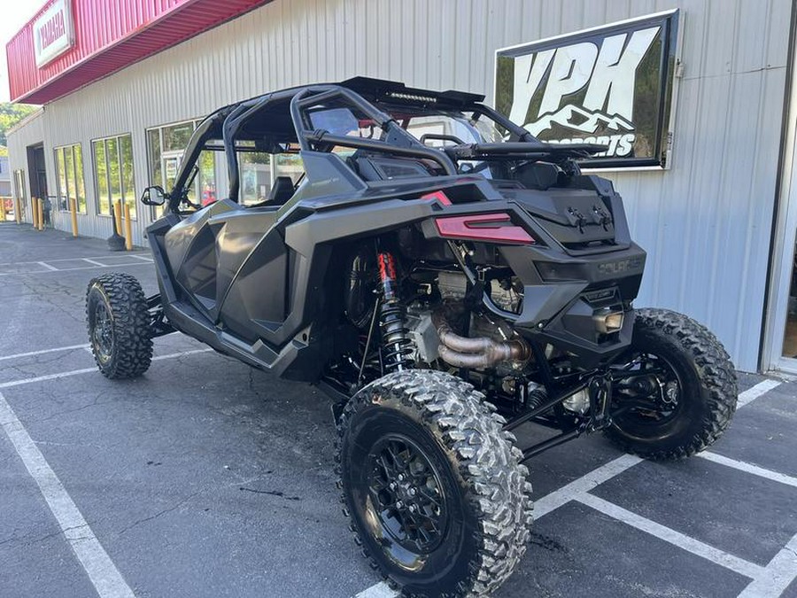 2022 Polaris® RZR Pro R 4 Ultimate