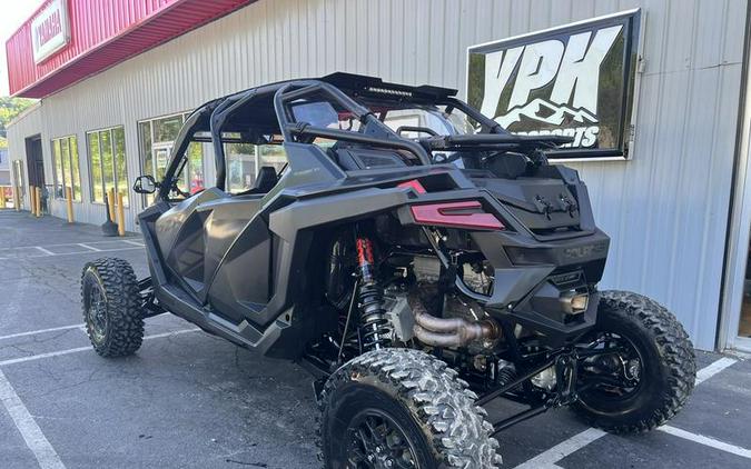 2022 Polaris® RZR Pro R 4 Ultimate