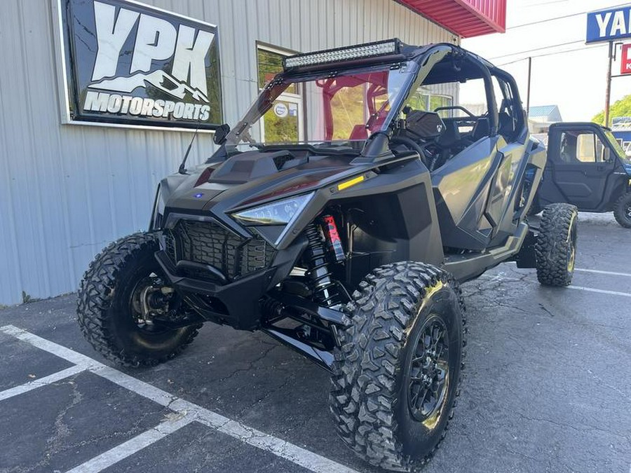 2022 Polaris® RZR Pro R 4 Ultimate