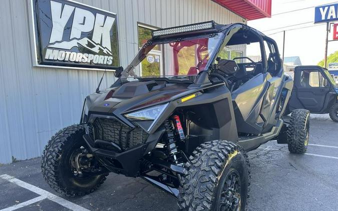 2022 Polaris® RZR Pro R 4 Ultimate