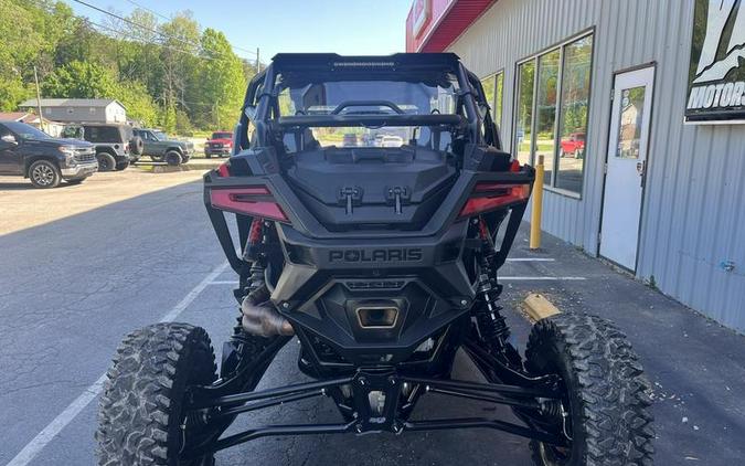 2022 Polaris® RZR Pro R 4 Ultimate