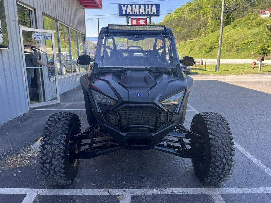 2022 Polaris® RZR Pro R 4 Ultimate