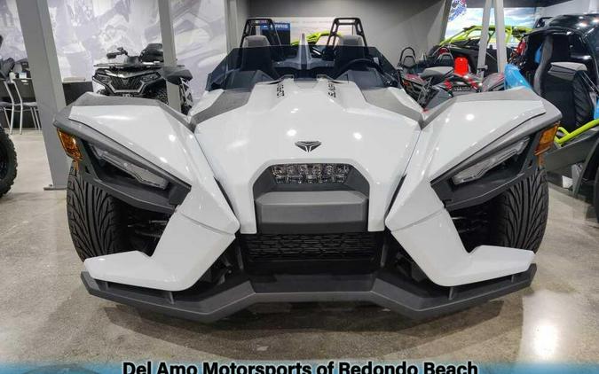 2023 Polaris SLINGSHOT S W/TECHNOLOGY PACKAGE 1