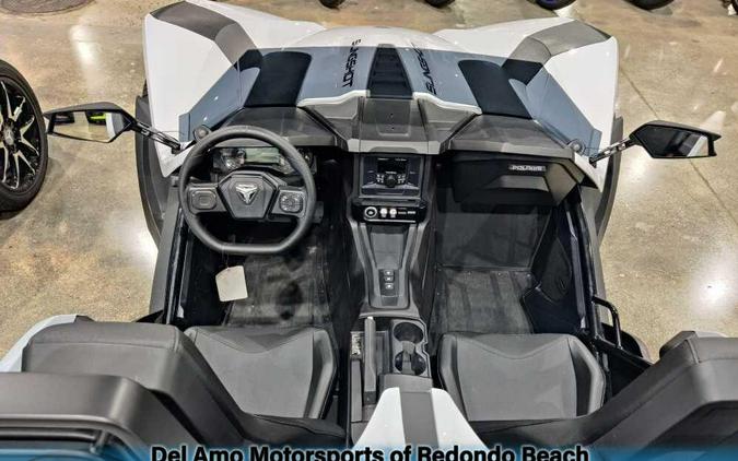 2023 Polaris SLINGSHOT S W/TECHNOLOGY PACKAGE 1