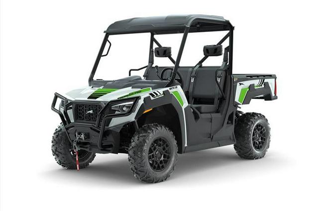 2023 Arctic Cat PRWLR PRO XT