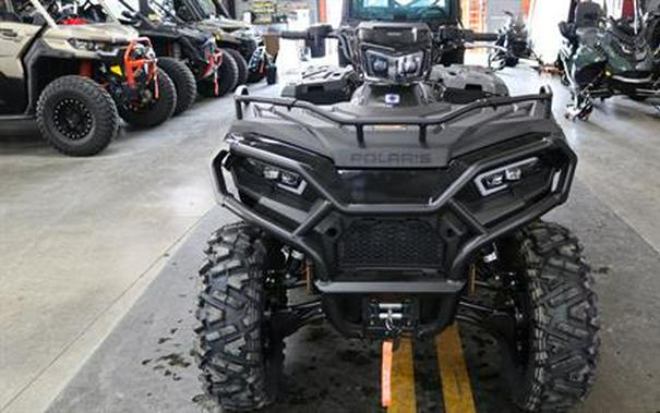 2024 Polaris Sportsman 570 Trail