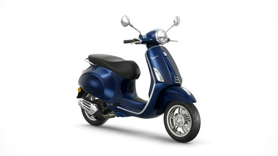 2024 Vespa Primavera 50