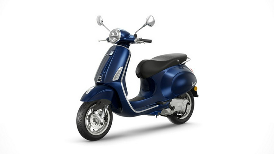 2024 Vespa Primavera 50