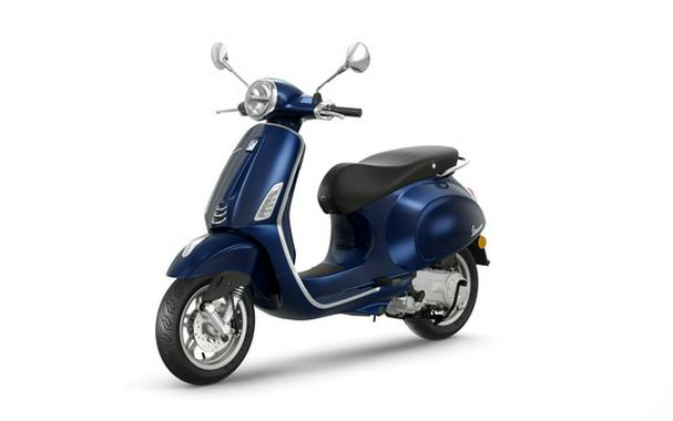 2024 Vespa Primavera 50