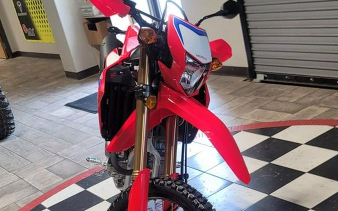 2024 Honda® CRF300L ABS