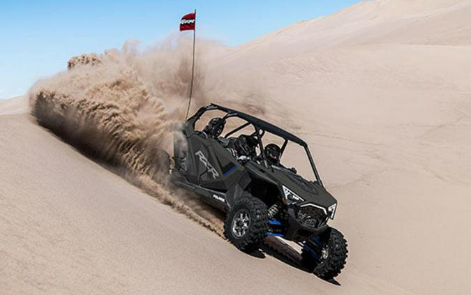 2023 Polaris® RZR Pro XP 4 Ultimate