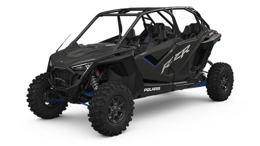 2023 Polaris® RZR Pro XP 4 Ultimate