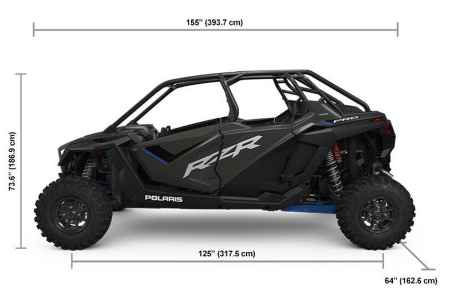 2023 Polaris® RZR Pro XP 4 Ultimate