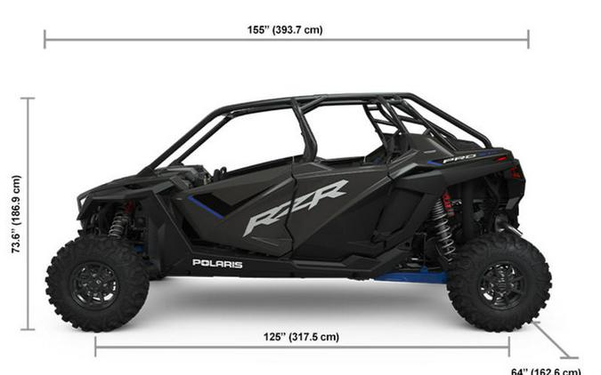 2023 Polaris® RZR Pro XP 4 Ultimate