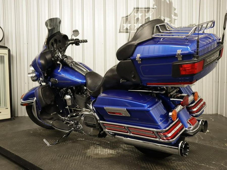 2008 Harley-Davidson® FLHTCU - Ultra Classic® Electra Glide®