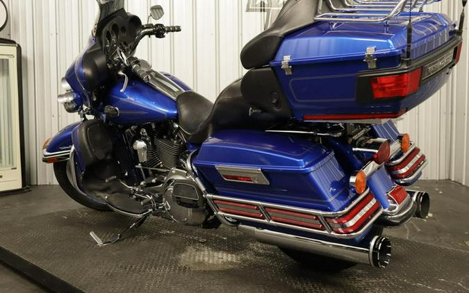 2008 Harley-Davidson® FLHTCU - Ultra Classic® Electra Glide®