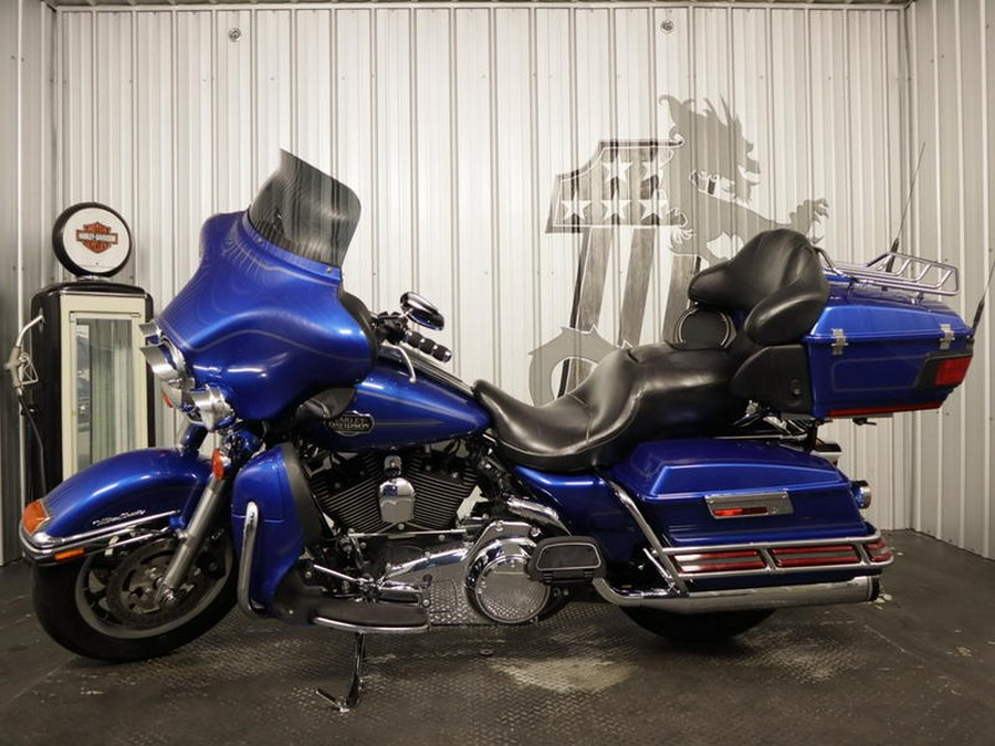 2008 Harley-Davidson® FLHTCU - Ultra Classic® Electra Glide®