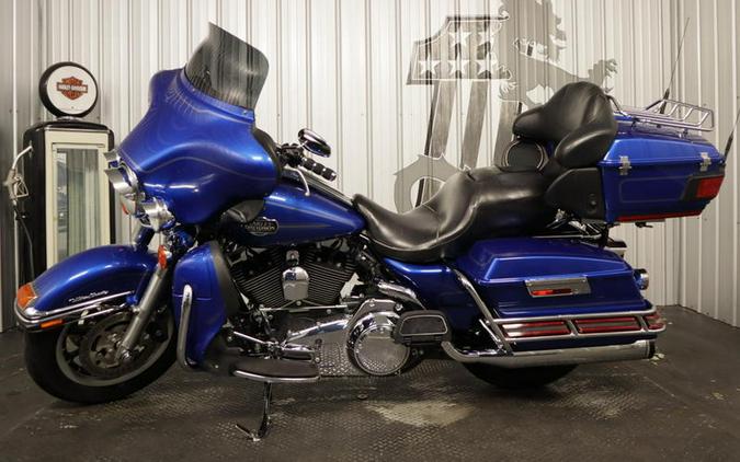 2008 Harley-Davidson® FLHTCU - Ultra Classic® Electra Glide®