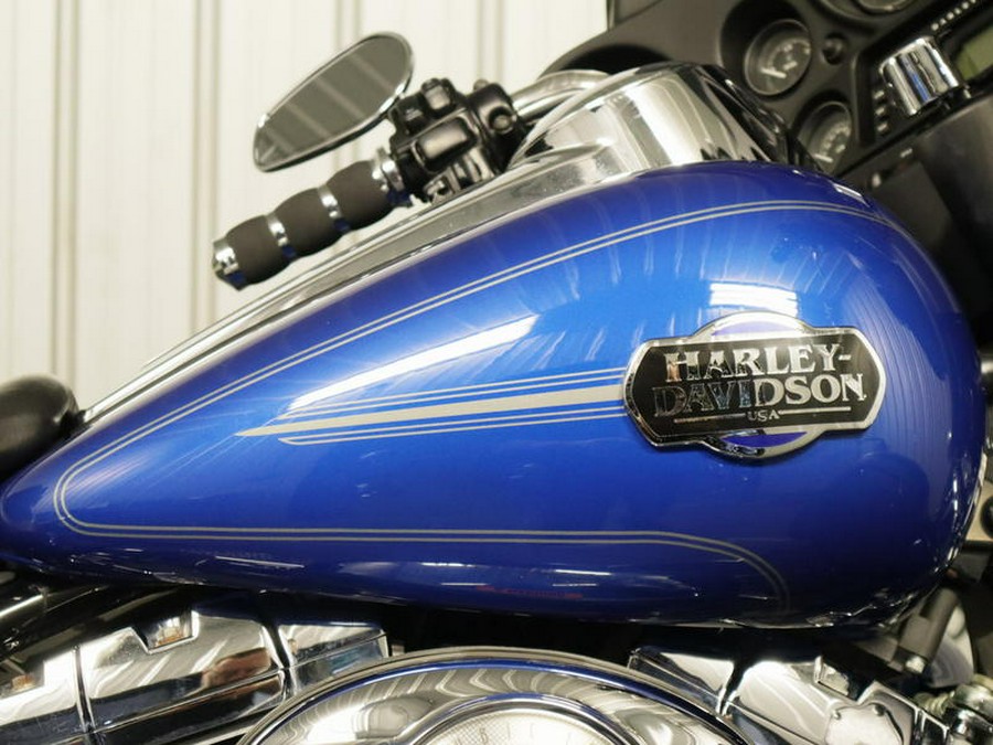 2008 Harley-Davidson® FLHTCU - Ultra Classic® Electra Glide®