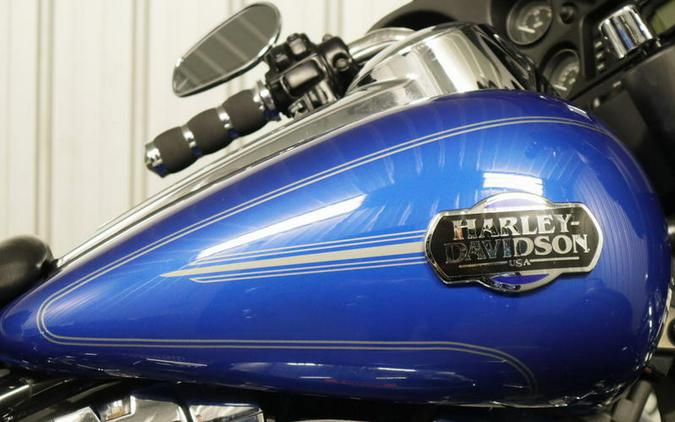 2008 Harley-Davidson® FLHTCU - Ultra Classic® Electra Glide®