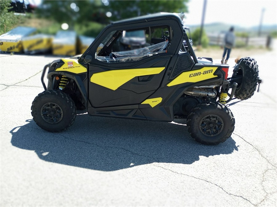 2018 Can-Am™ Maverick™ Trail DPS 1000