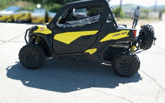 2018 Can-Am™ Maverick™ Trail DPS 1000