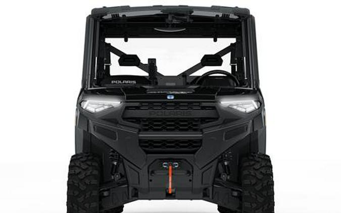 2025 Polaris Ranger Crew XP 1000 NorthStar Edition Ultimate