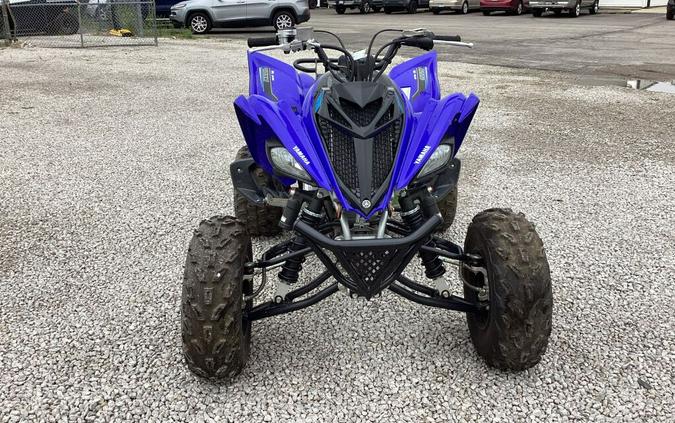 2021 Yamaha Raptor 700R