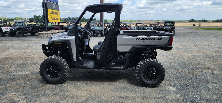 2024 Polaris Industries RANGER XD 1500 PREMIUM ACCESSORIES ADDED