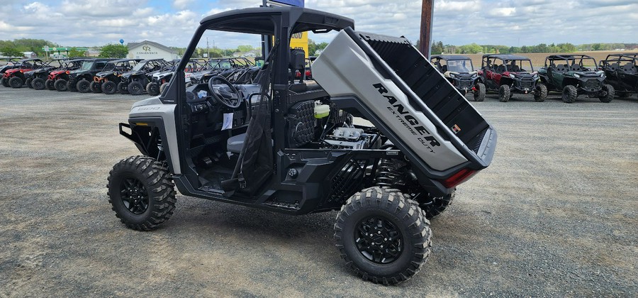 2024 Polaris Industries RANGER XD 1500 PREMIUM ACCESSORIES ADDED