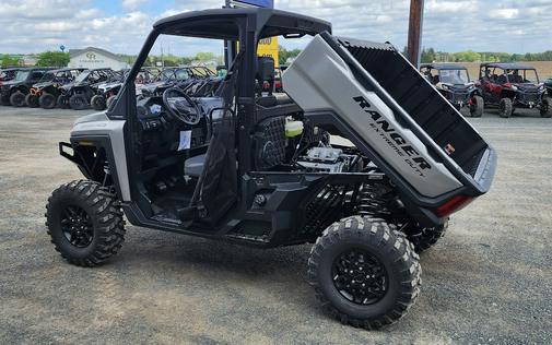 2024 Polaris Industries RANGER XD 1500 PREMIUM ACCESSORIES ADDED