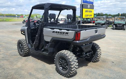 2024 Polaris Industries RANGER XD 1500 PREMIUM ACCESSORIES ADDED