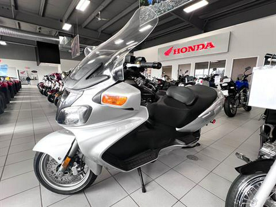 2004 Suzuki Burgman™ 650 (AN650)