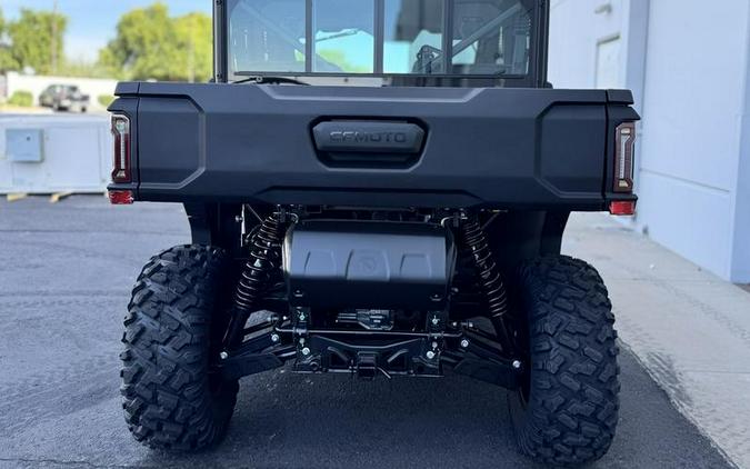 2026 CFMOTO UFORCE U10 XL Pro Highland