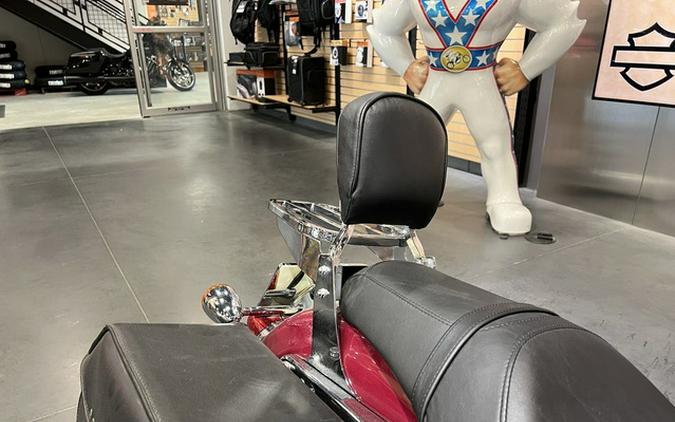 2007 Harley-Davidson Sportster XL1200C - 1200 Custom